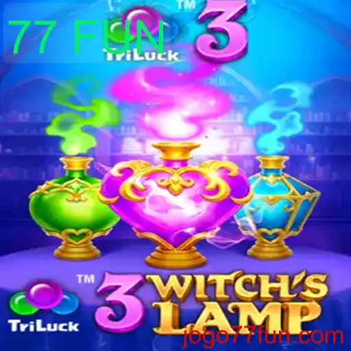 3WitchsLamp: Uma Jornada Encantada no Mundo dos Jogos