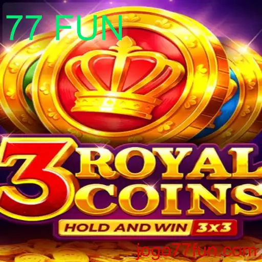 Descubra o Mundo Encantador de 3royalcoins: Um Jogo de Estratégia e Diversão