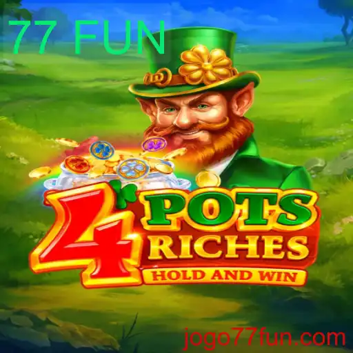 Descubra o Fascinante Universo de '4potsriches' e Mergulhe na Diversão com 77 FUN