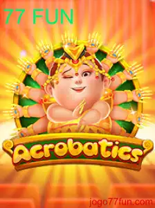 Acrobatics: Mergulhe na Diversão com 77 FUN