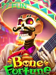 Descubra o Mundo Fascinante de BoneFortune: Um Jogo de Estratégia e Diversão