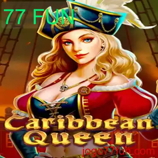 Explorando o Mundo do Jogo CaribbeanQueen: Mergulhe na Diversão com 77 FUN