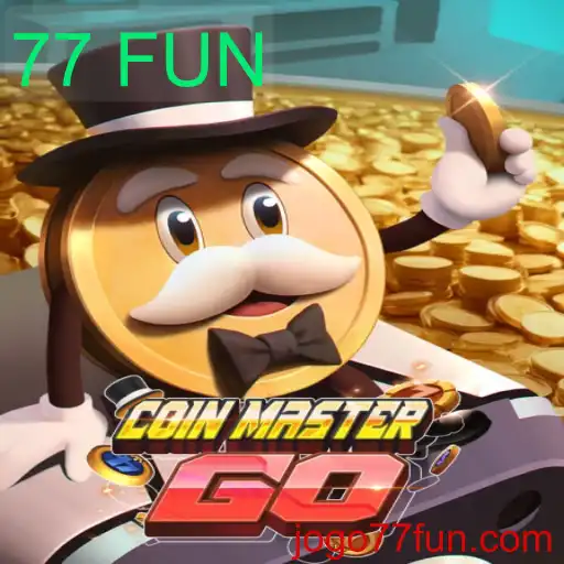 CoinMasterGO: Desvendando o Envolvente Mundo do Jogo com 77 FUN
