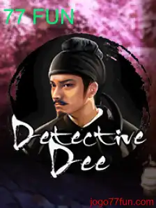 DetectiveDee: Um Mergulho no Jogo de Mistério e Aventura da 77 FUN
