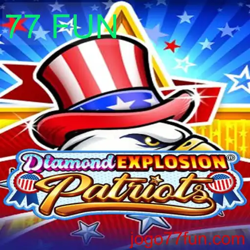 DiamondExplosionPatriots: Um Novo Fenômeno No Mundo dos Jogos