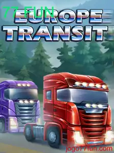 EuropeTransit: Aventura e Estratégia nas Estradas Europeias