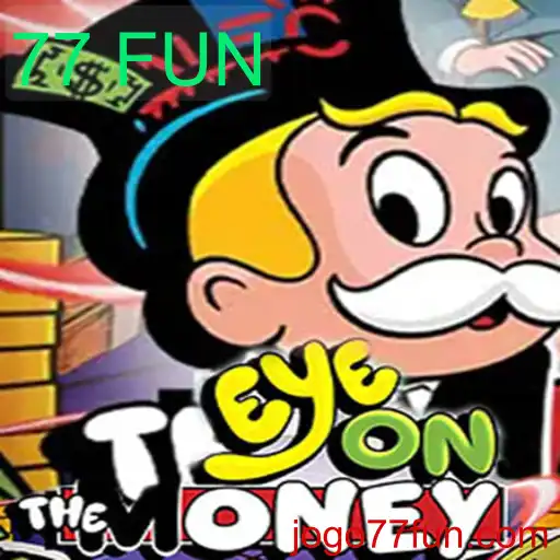 Descubra EyeOnTheMoney: O Jogo que Revoluciona Entretenimento com Estratégia