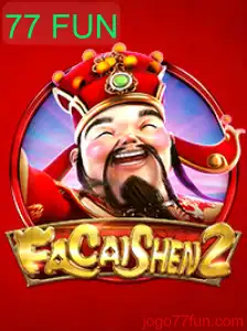 Descobrindo FaCaiShen2: Aventura, Sorte e Diversão com 77 FUN