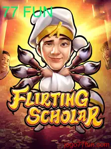 Explorando o Fascinante Mundo de Flirting Scholar e a Emoção do 77 FUN