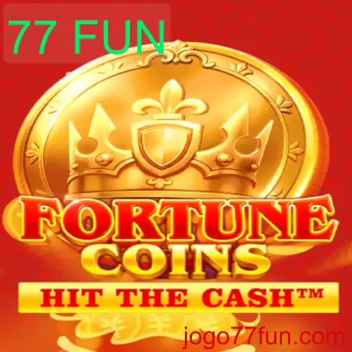 Explorando o Universo de FortuneCoins: Diversão Garantida com 77 FUN