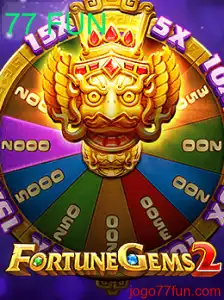 Explorando o Mundo Mágico de FortuneGems2: Diversão Sem Limites