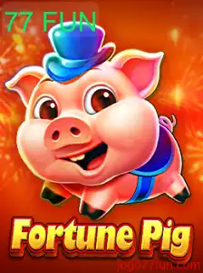 Explorando o Universo do Jogo FortunePig: Entretenimento e Diversão com 77 FUN
