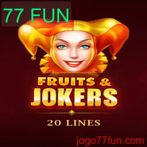 Descubra a Diversão do Jogo FruitsAndJokers20