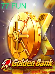 Descubra o Mundo de GoldenBank: Um Jogo de Estratégia e Diversão com 77 FUN