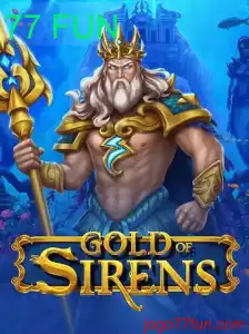 Explorando o Universo Fascinante de GoldofSirens: Diversão e Estratégia com 77 FUN