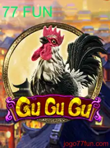 Descubra o Fascinante Mundo do Jogo 'GuGuGu' e as Emoções do '77 FUN'