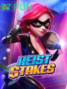 Explorando o HeistStakes: Aventura, Estratégia e Diversão em um Só Jogo