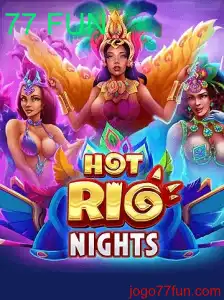 Explorando HotRioNights: O Jogo que Une Diversão e Estratégia