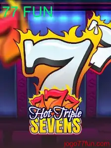 Explorando o Vibrante Mundo de HotTripleSevens: A Emoção do 77 FUN