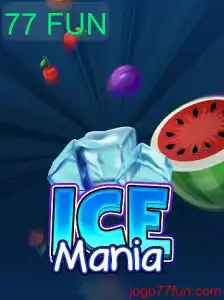 Descubra a Gelada Emoção de IceMania: O Jogo Que Une Entretenimento e Estratégia