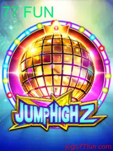 Explorando o Mundo de JumpHigh2: O Guia Completo sobre Regras e Estratégias