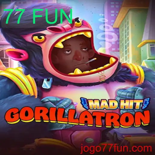 Explorando MadHitGorillatron: O Jogo de Aventura Futurista