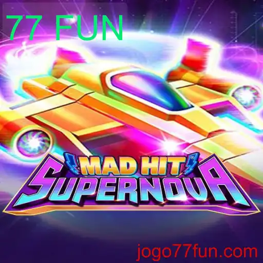 MadHitSupernova: Descubra a Nova Sensação dos Jogos com 77 FUN