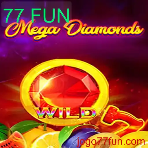 MegaDiamond: Descubra a Emoção do Novo Jogo com a Chave '77 FUN'