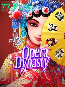 Explorando o Mundo de OperaDynasty: Uma Jornada Interativa