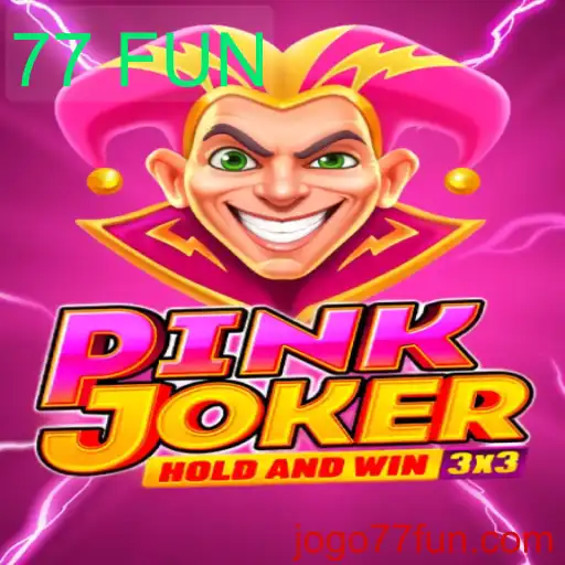 PinkJoker: Descubra a Diversão do Jogo '77 FUN'