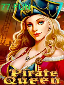 PirateQueen: A Aventura Altamente Imersiva de 77 FUN
