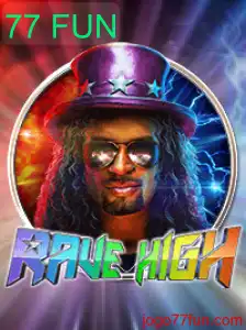 Descubra o Mundo Empolgante de RaveHigh: Uma Nova Dimensão em Diversão