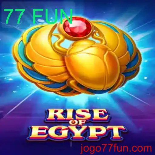 Descobrindo o Fascinante Mundo de 'RiseOfEgypt'