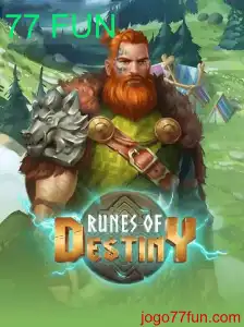Descubra RunesOfDestiny: Uma Jornada Épica de Diversão e Estratégia