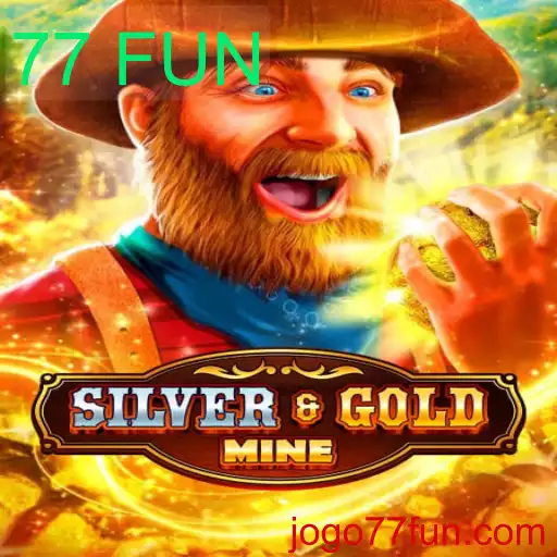 SilverGold: Explorando a Nova Sensação dos Jogos com 77 FUN
