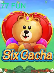 Descubra a Emoção de SixGacha: O Novo Jogo de Estratégia e Sorte