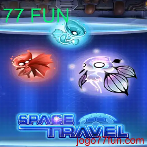 Descubra o Universo de SpaceTravel: Diversão Garantida com 77 FUN