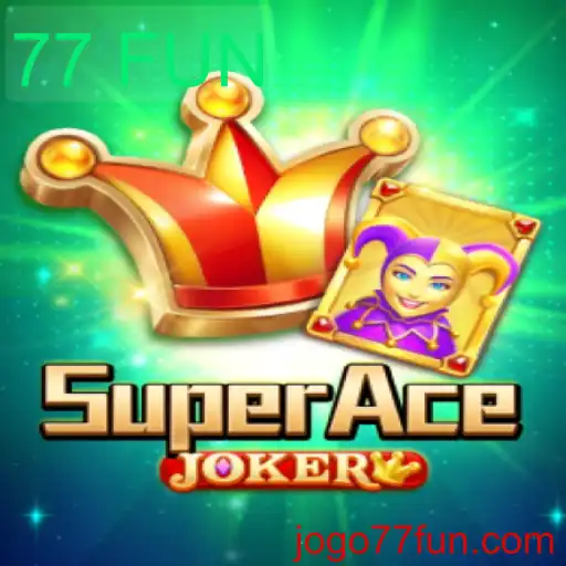 Explorando o Mundo do Jogo SuperAceJoker e a Palavra-Chave 77 FUN