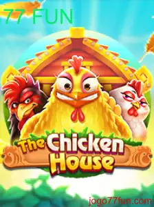 Descubra a Aventura Inovadora de TheChickenHouse: 77 FUN