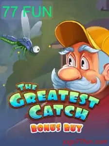Explorando o Mundo de TheGreatestCatchBonusBuy: Gameplay, Estratégias e Regras