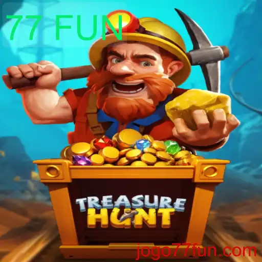 Descubra o Jogo 'TreasureHunt' com 77 FUN: Aventuras e Regras de um Mundo de Entretenimento