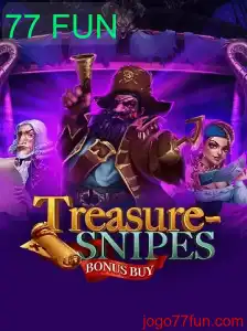 Descubra o Excitante Mundo de TreasuresnipesBonusBuy