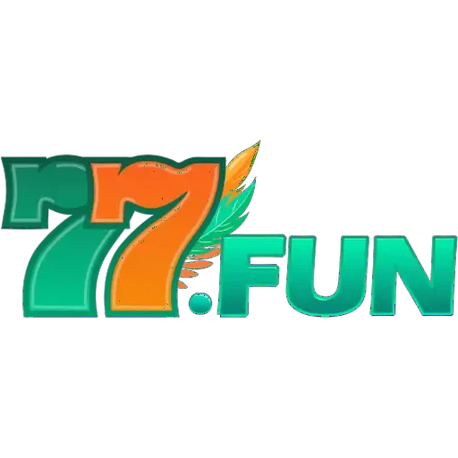 77 FUN Logo