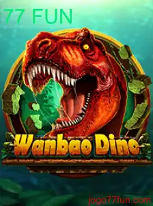Explorando o Mundo de WanBaoDino: O Novo Fenômeno dos Jogos