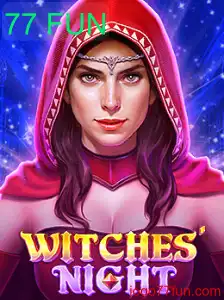 Descubra WitchesNight: O Jogo Encantador de Sociedade e Estratégia