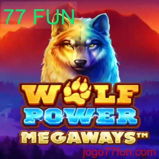 Descubra o Empolgante Mundo de WolfPowerMega: Diversão Garantida com 77 FUN