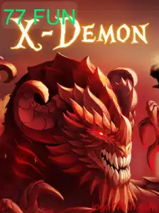 Descubra XDemon: O Jogo de Aventura Com Selo 77 FUN Que Está Conquistando Multidões