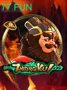 Descubra o Fascinante Jogo ZhongKui e a Emoção de 77 FUN